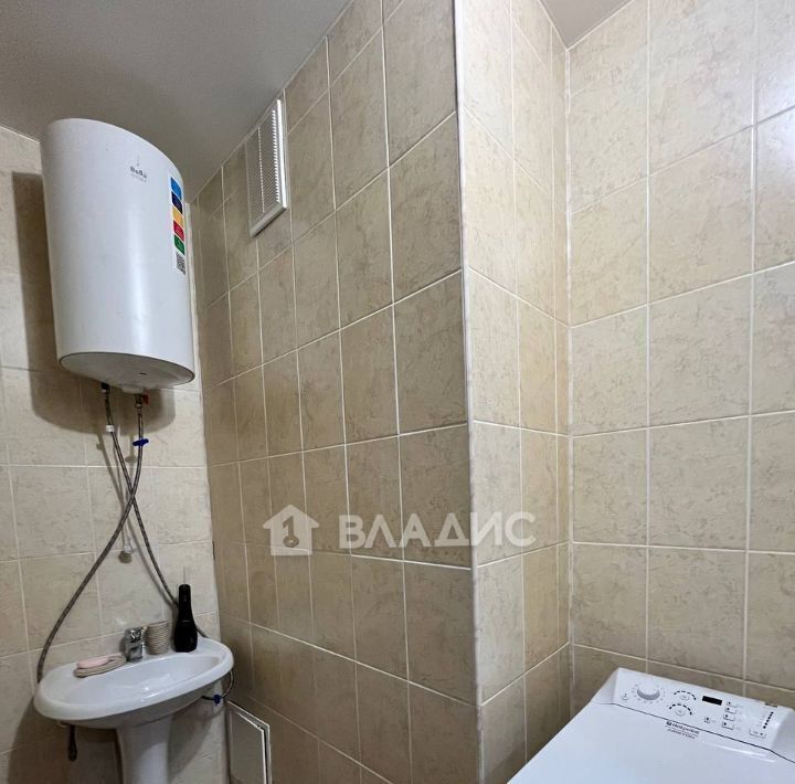 квартира г Иркутск р-н Октябрьский ул Байкальская 234в/5 Октябрьский административный округ фото 16