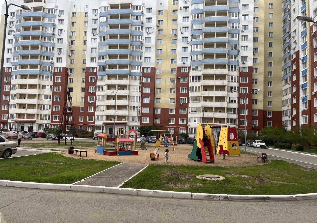 квартира г Оренбург р-н Ленинский ул Беляевская 15 ЖК «Евразия» фото 23