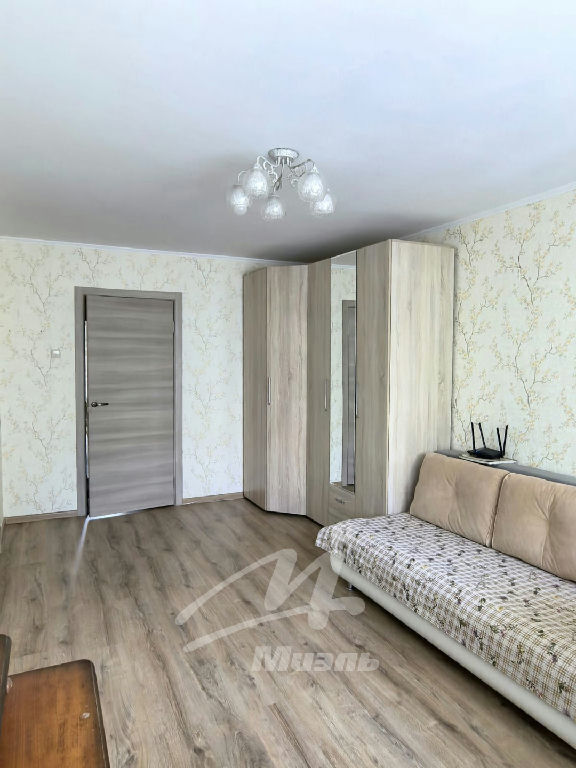 квартира г Химки мкр Фирсановка ул Речная 6 Фирсановская МЦД-3 фото 13
