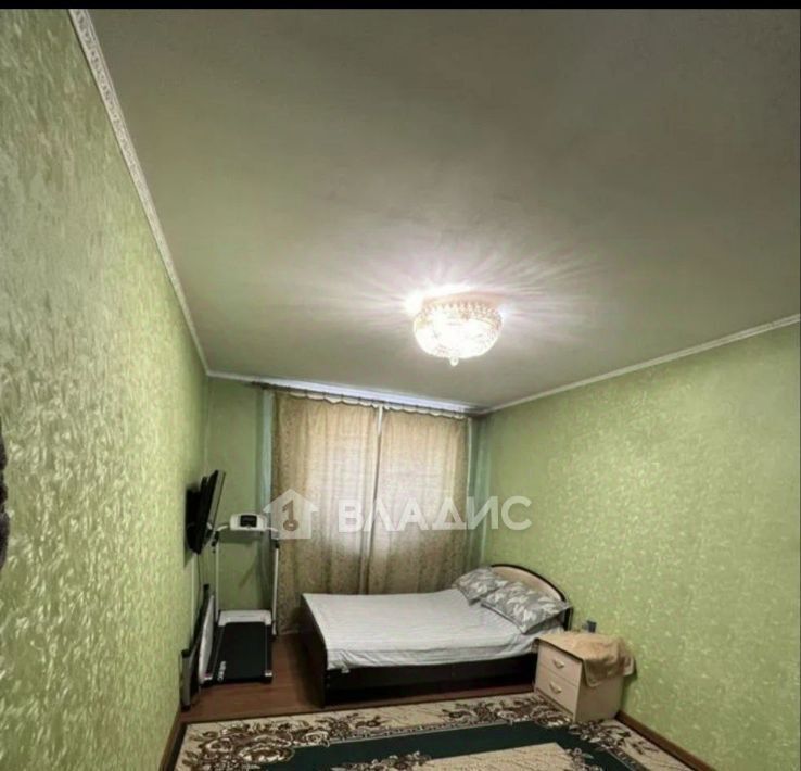 квартира г Иркутск р-н Ленинский ул Розы Люксембург 293 фото 7