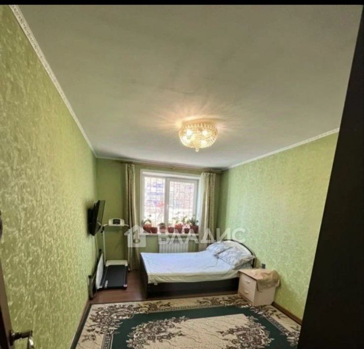 квартира г Иркутск р-н Ленинский ул Розы Люксембург 293 фото 5
