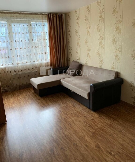 квартира г Барнаул р-н Октябрьский ул Беляева 21 фото 6