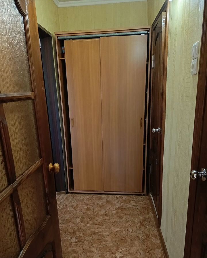 квартира г Балаково ул Набережная Леонова 73 Балаковский р-н, муниципальное образование фото 6
