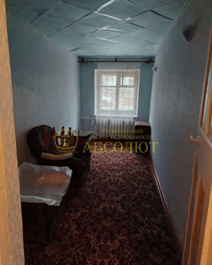 квартира г Дегтярск ул Гагарина 2 фото 6