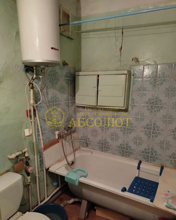 квартира г Дегтярск ул Гагарина 2 фото 13