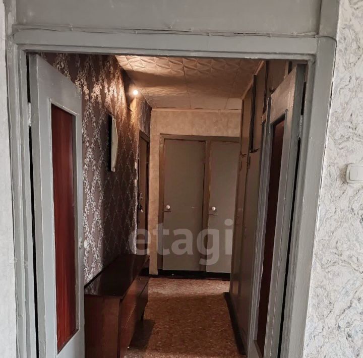 квартира г Новокузнецк р-н Центральный ул Кирова 73 фото 25