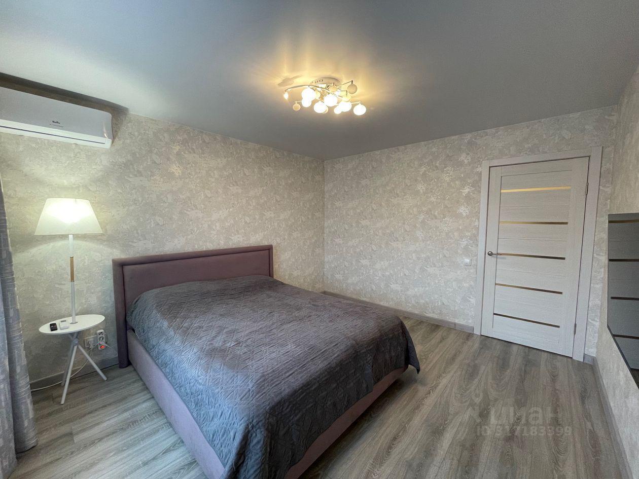 квартира г Екатеринбург р-н Кировский ул Уральская 55 фото 5