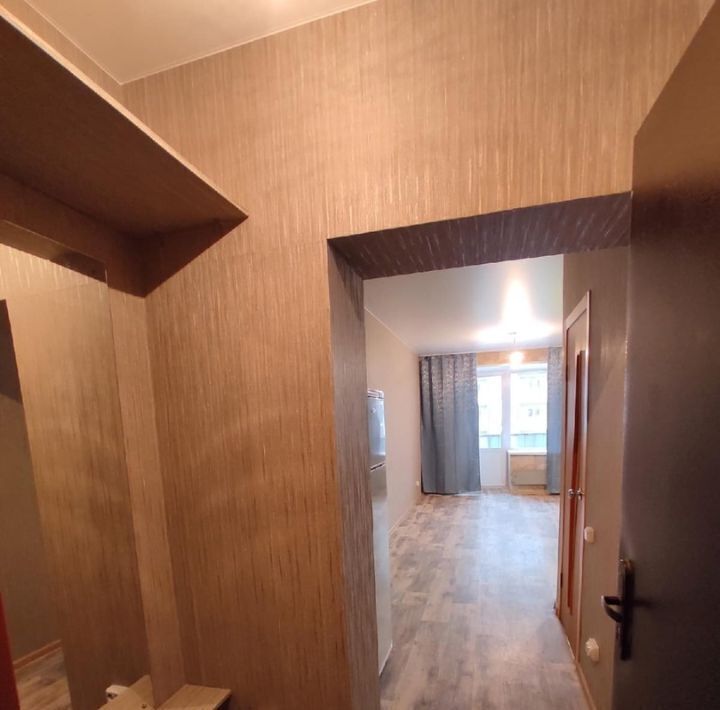 квартира г Абакан ул Некрасова 45 жилой дом на ул. Некрасова 45 фото 2