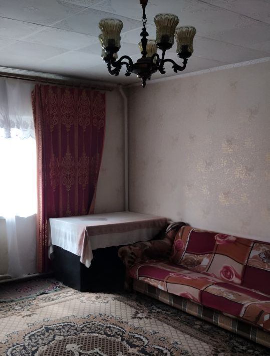 дом г Красноярск р-н Свердловский Красноярец - 4 СНТ, 649А фото 1