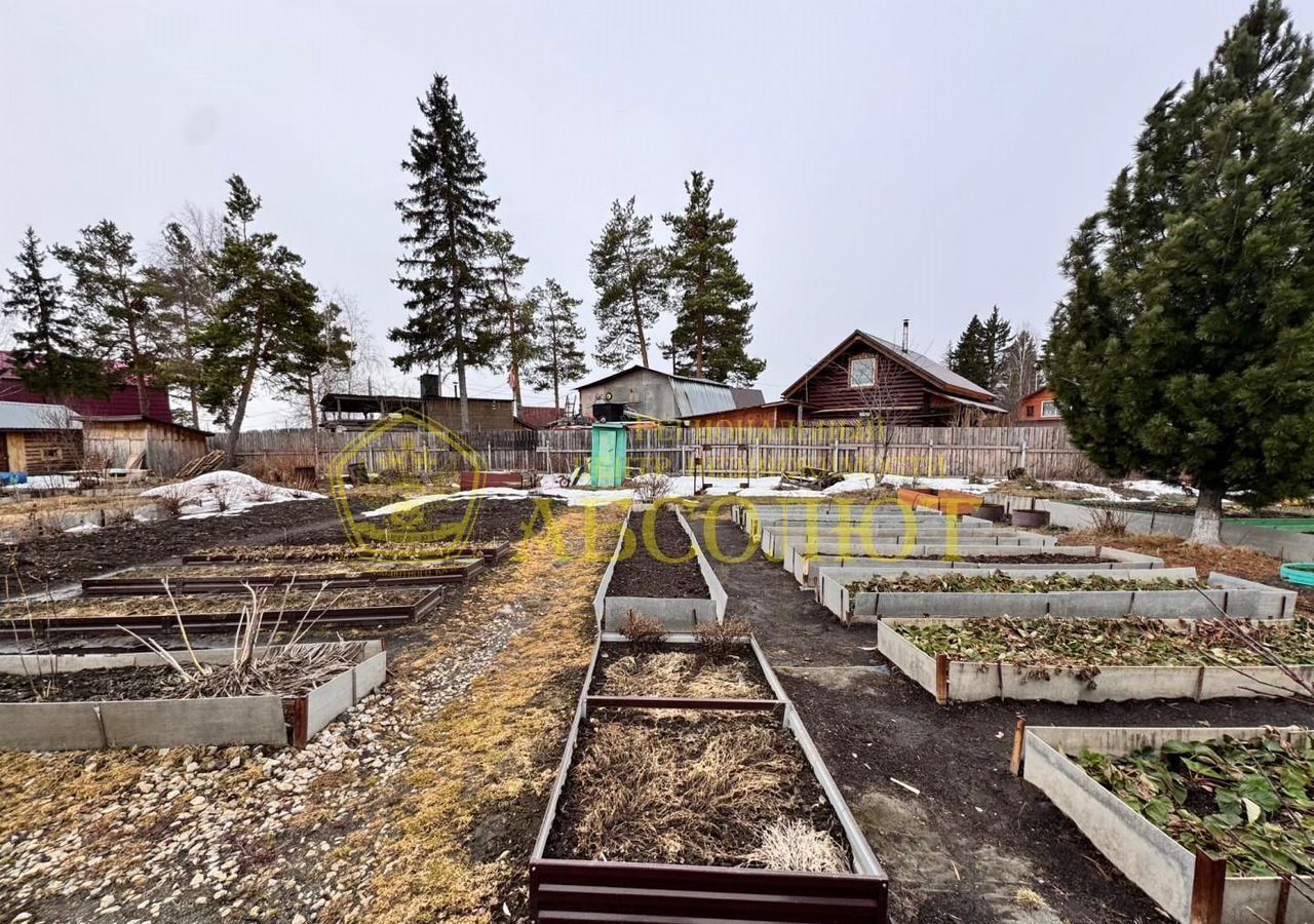 дом г Ревда садово-огородническое товарищество Факел фото 14