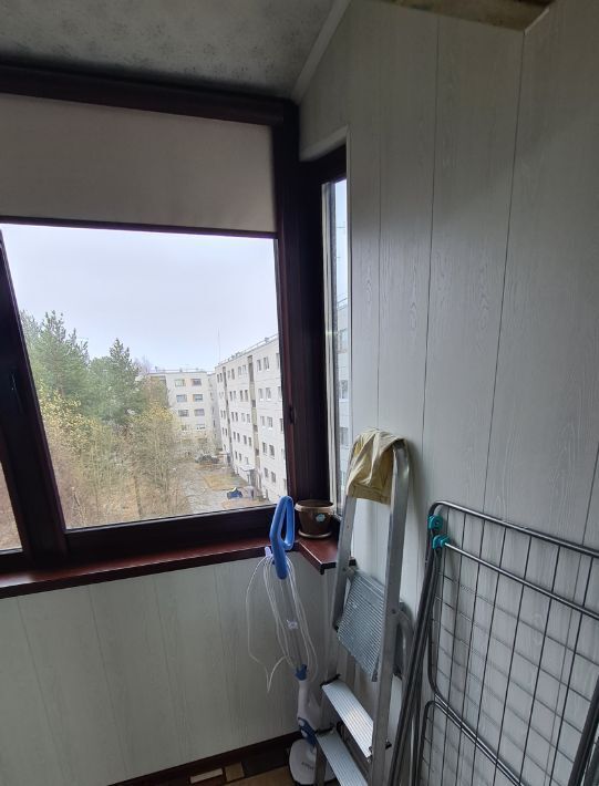 квартира г Костомукша ул Интернациональная 9 фото 16