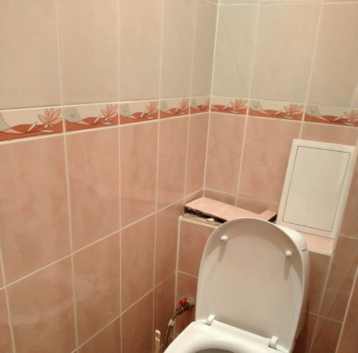 квартира г Белгород Западный ул Губкина 39 Западный округ фото 3