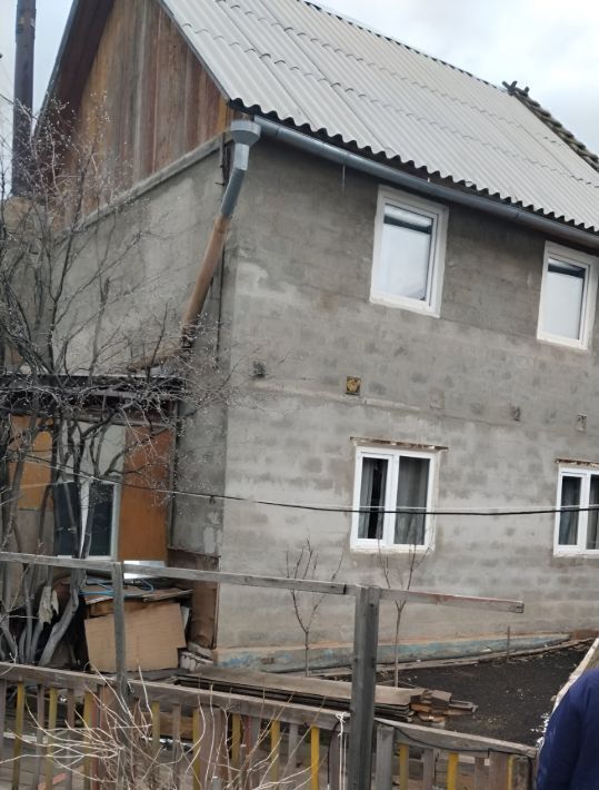 дом г Красноярск р-н Свердловский Красноярец - 4 СНТ, 649А фото 26