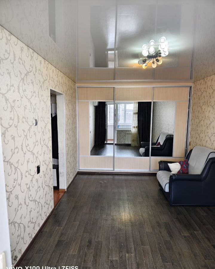 квартира г Комсомольск-на-Амуре ул Гамарника 19к/4 фото 4
