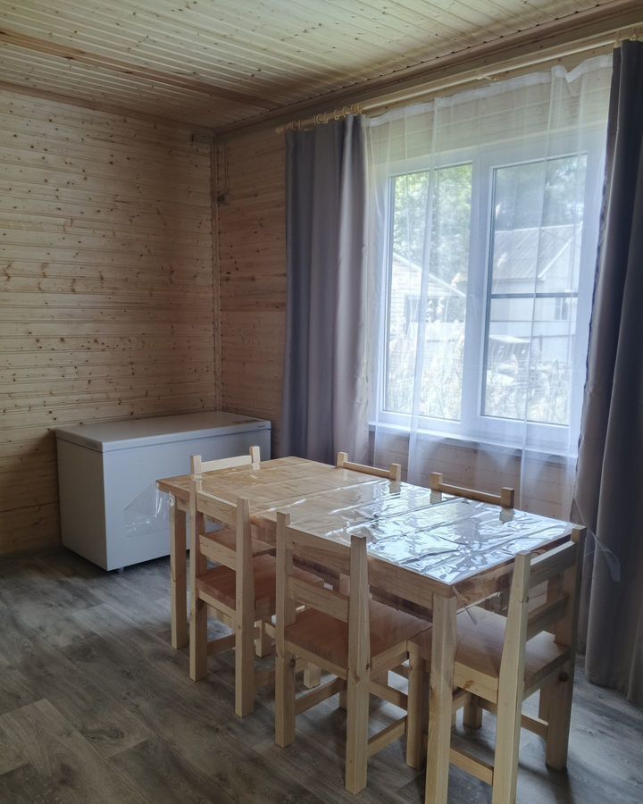 дом р-н Камызякский г Камызяк Образцово-Травинский сельсовет, колхоз Звезда, 51 фото 6