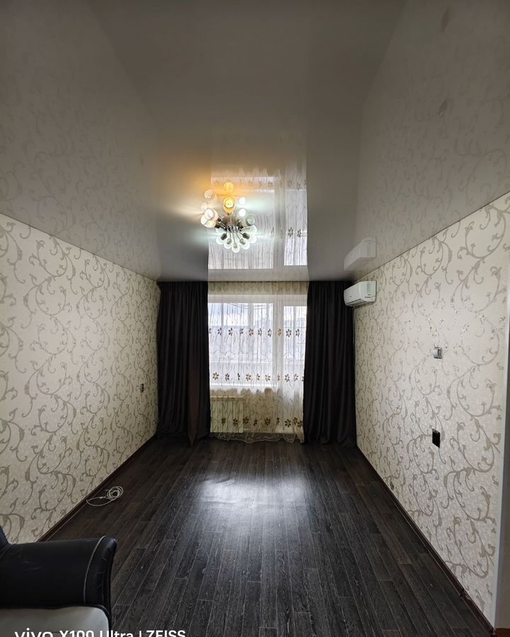 квартира г Комсомольск-на-Амуре ул Гамарника 19к/4 фото 5