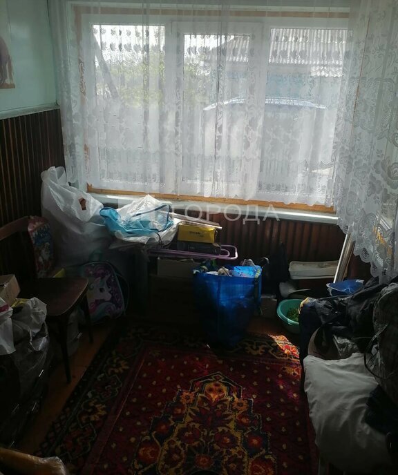 дом г Новоалтайск рп Белоярск ул 2-я Пролетарская 67 фото 5