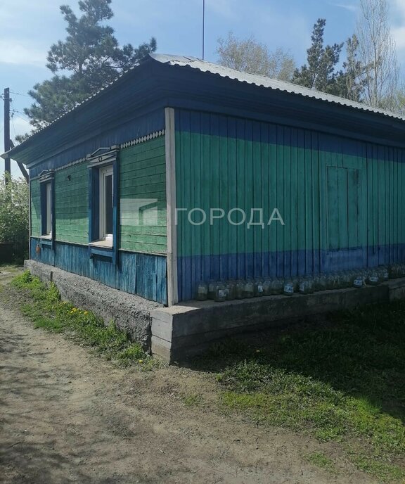 дом г Новоалтайск рп Белоярск ул 2-я Пролетарская 67 фото 15