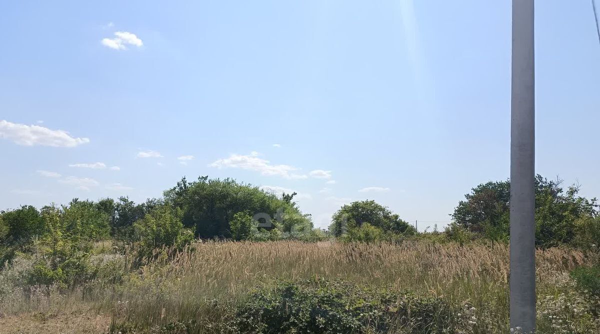 земля р-н Ейский г Ейск снт Виктория Ейское городское поселение фото 1