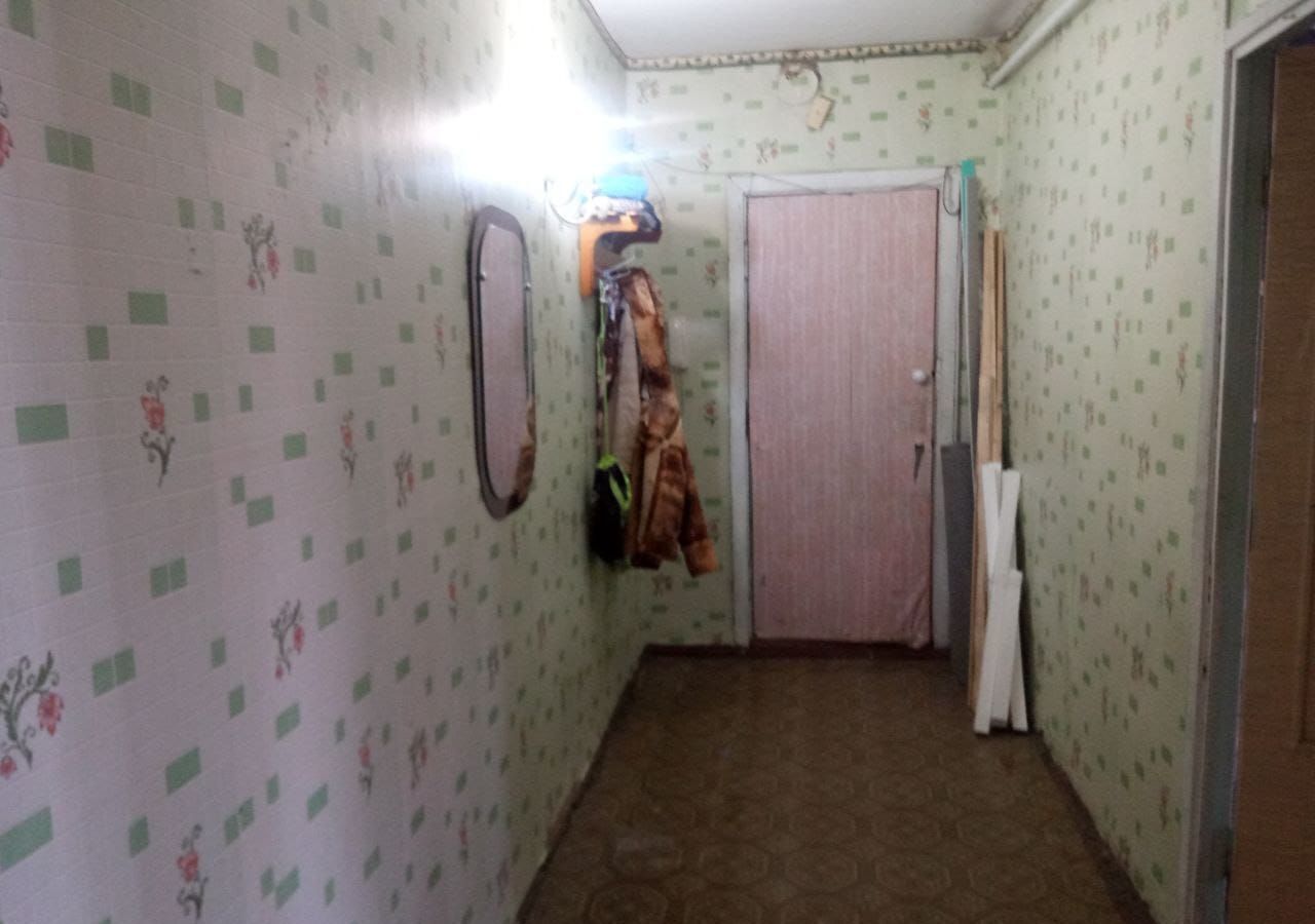 квартира г Новосибирск р-н Кировский ул Палласа 23 Площадь Маркса фото 6