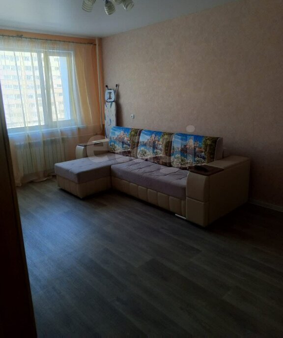 квартира г Новый Уренгой пр-кт Ленинградский 10 фото 12