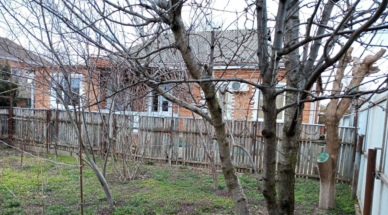 дом р-н Усть-Лабинский г Усть-Лабинск ул Тургенева Усть-Лабинское городское поселение фото 9