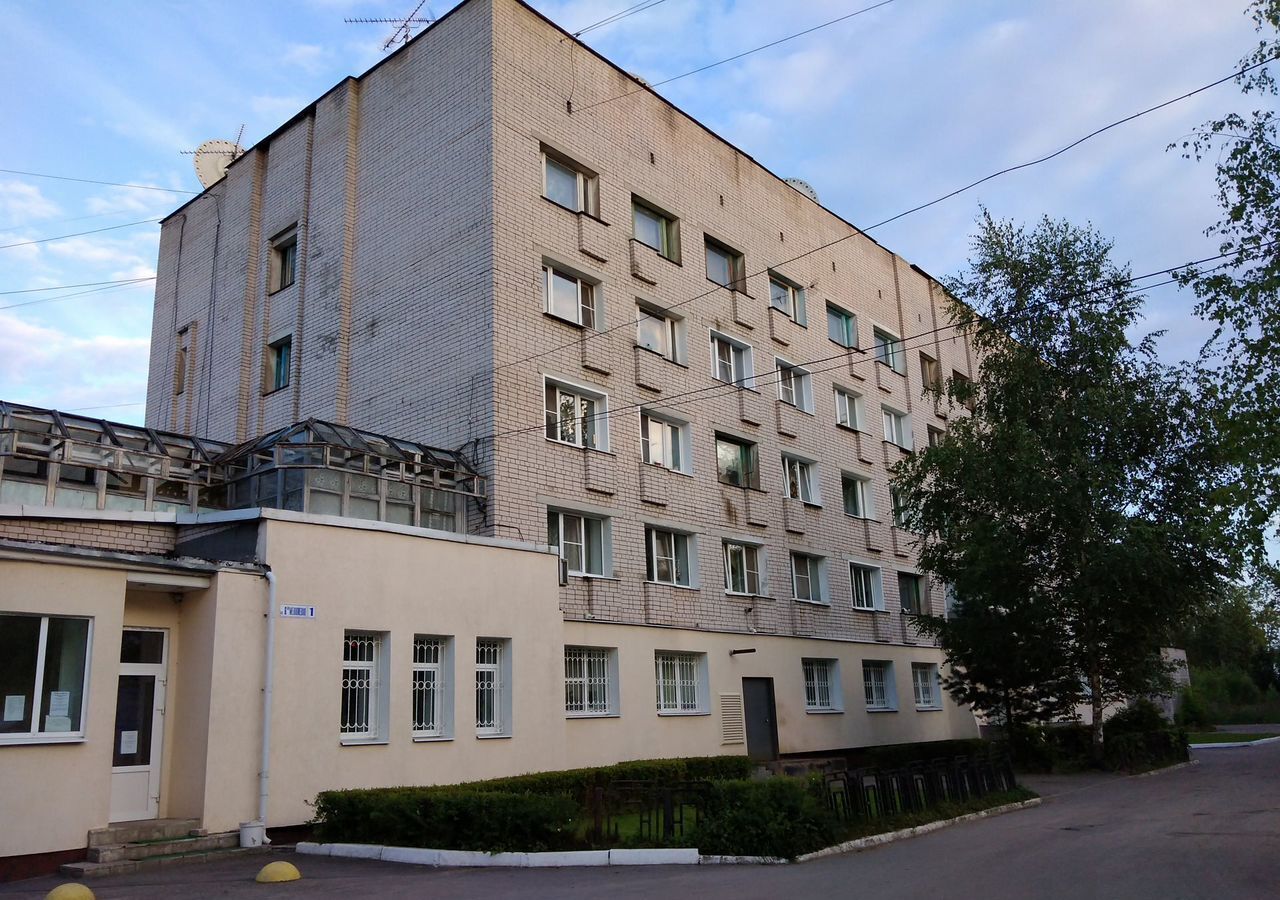 квартира г Иваново р-н Советский ул 6-я Меланжевая 1 фото 2