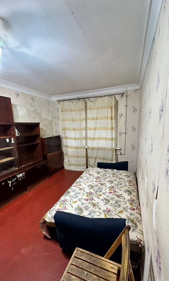 квартира г Ростов-на-Дону р-н Первомайский Мирный ул Казахская 88 фото 6