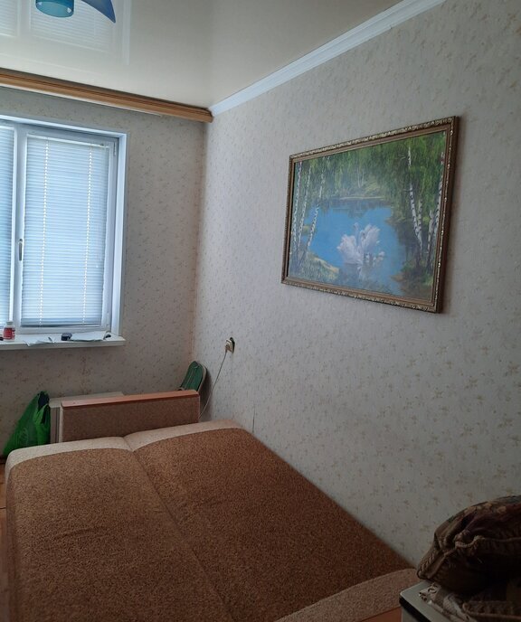 квартира г Орск р-н Советский ОЗТП ул Андреева 7а фото 3