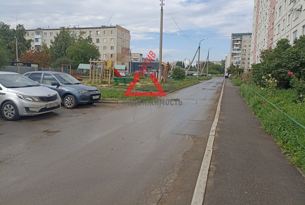квартира г Каменск-Уральский Синарский ул Прокопьева 5 фото 4