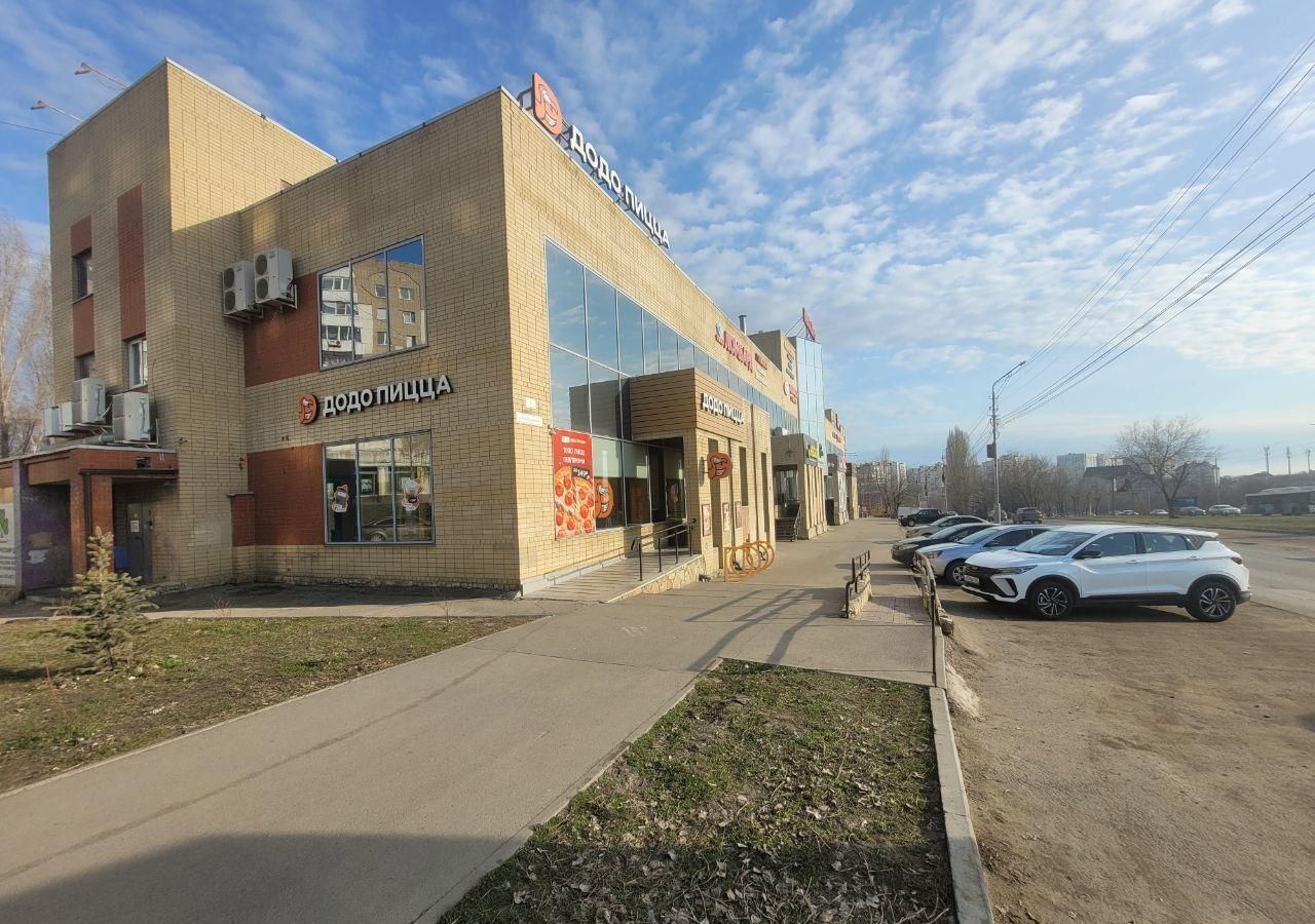 свободного назначения г Саратов р-н Волжский ул Усть-Курдюмская 5 фото 20