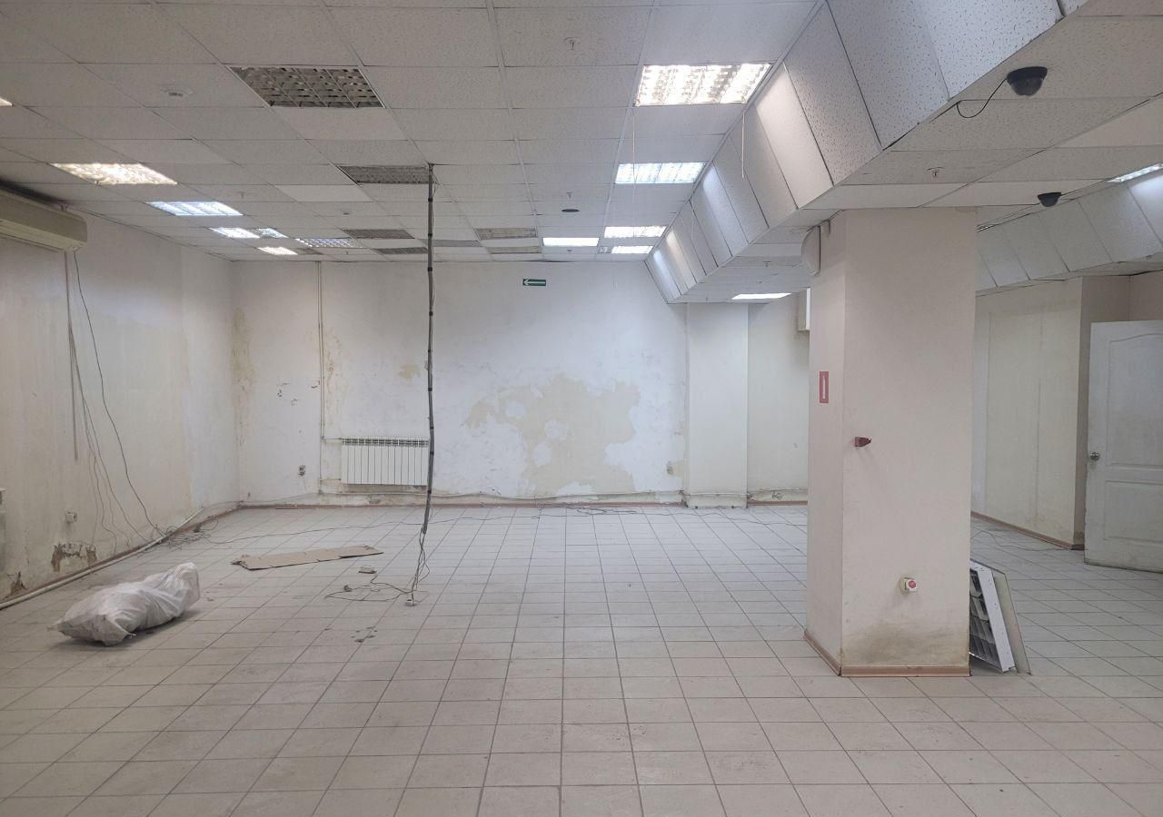 свободного назначения г Саратов р-н Волжский ул Усть-Курдюмская 5 фото 12