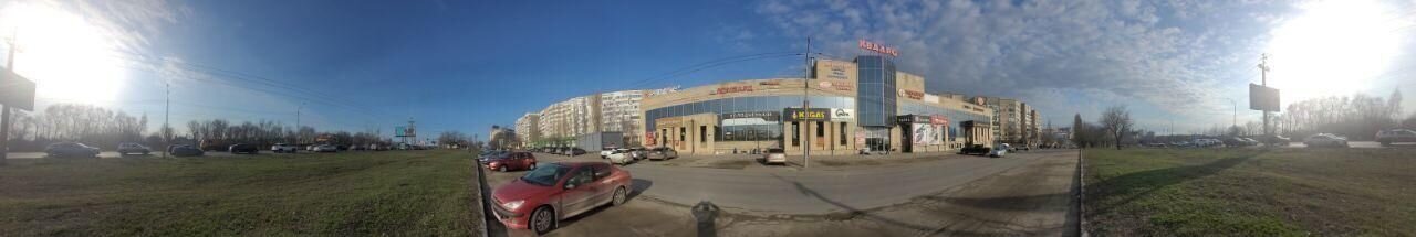 свободного назначения г Саратов р-н Волжский ул Усть-Курдюмская 5 фото 30