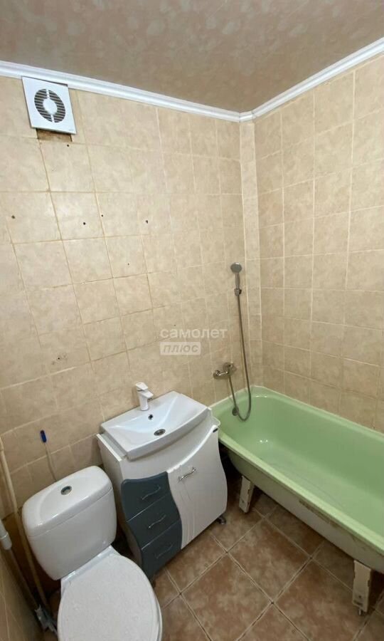 квартира г Чита р-н Ингодинский ул Гагарина 14 фото 18