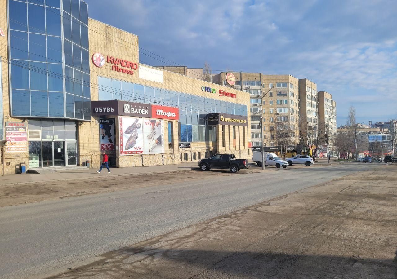 свободного назначения г Саратов р-н Волжский ул Усть-Курдюмская 5 фото 25