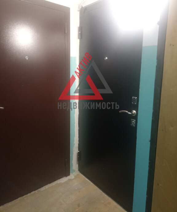 квартира г Каменск-Уральский Красногорский ул Суворова 30 фото 13