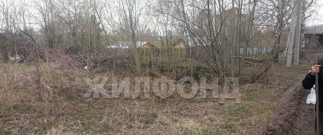 земля р-н Октябрьский Золотая Нива снт Комета-Березка фото