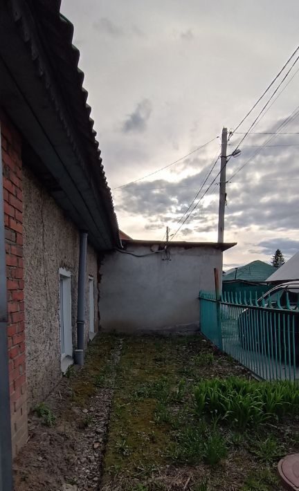 дом г Новосибирск р-н Ленинский пер 4-й Танкистов 29 Площадь Маркса фото 2