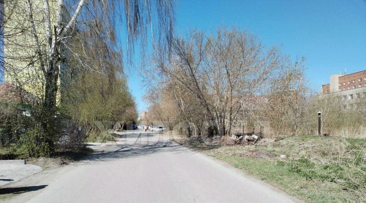 дом г Новосибирск Заельцовская Северный ул Тамбовская фото 9