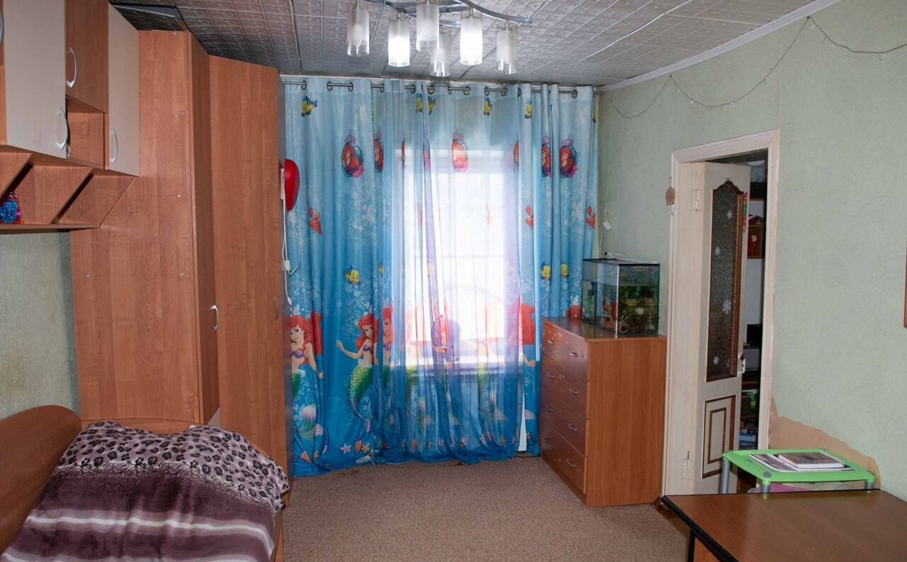 дом г Обь ул Вокзальная фото 12