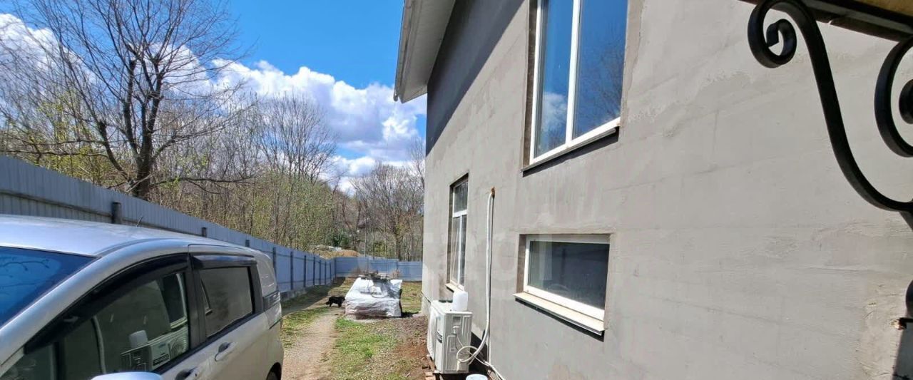 дом г Артем ул Агеева 11/2 фото 10