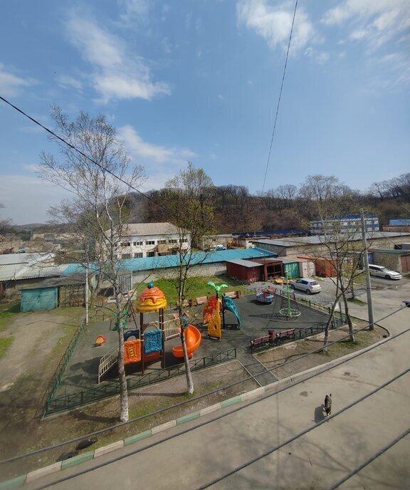 квартира г Находка ул Михайловская 99 фото 15