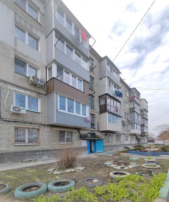 квартира г Находка ул Михайловская 99 фото 16