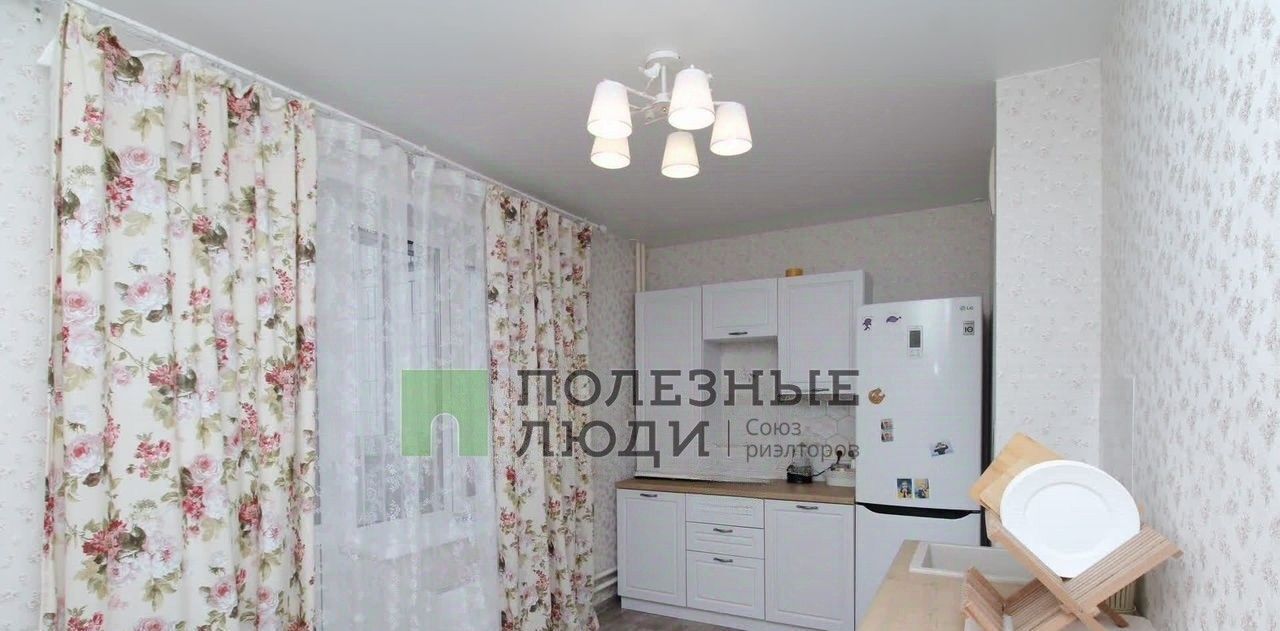квартира г Красноярск р-н Советский ул Светлова 38 фото 20