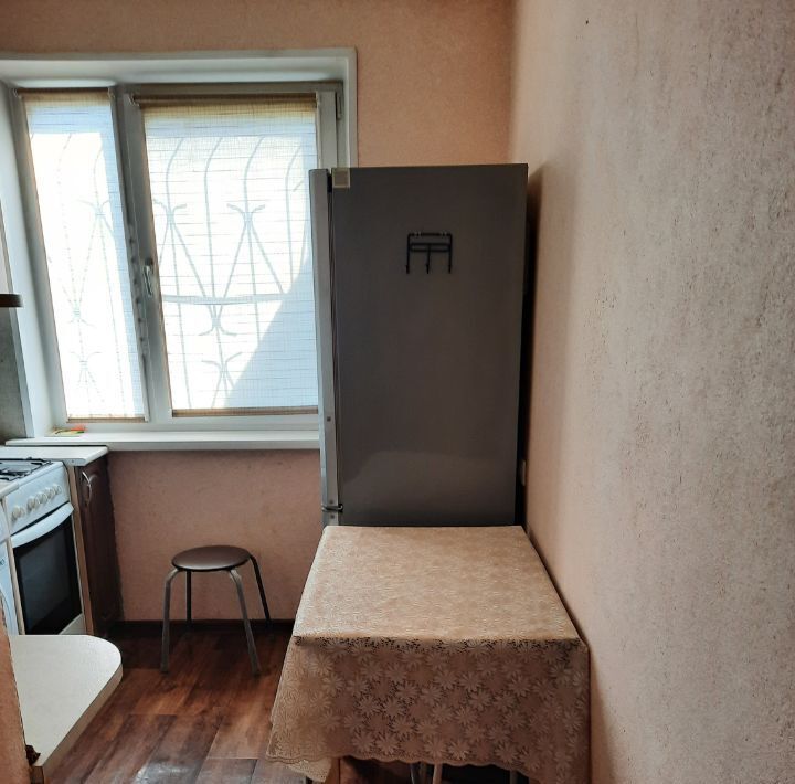 квартира г Челябинск р-н Ленинский ул Вагнера 86а фото 4