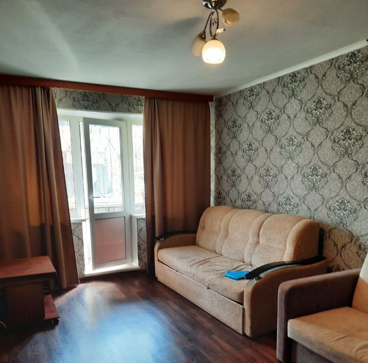 квартира г Челябинск р-н Ленинский ул Вагнера 86а фото 2
