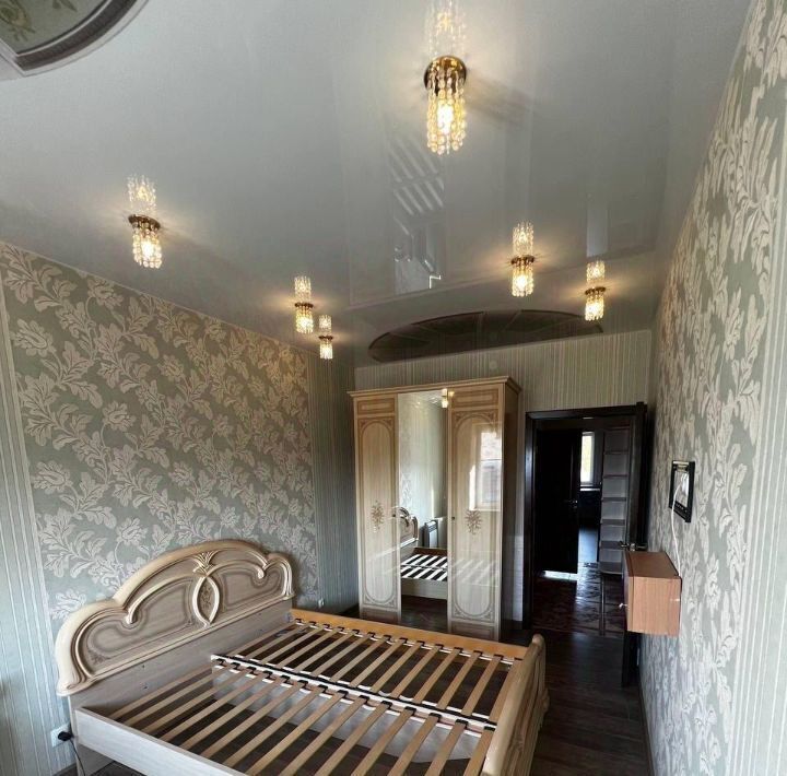 квартира г Ухта ул Интернациональная 54 фото 18