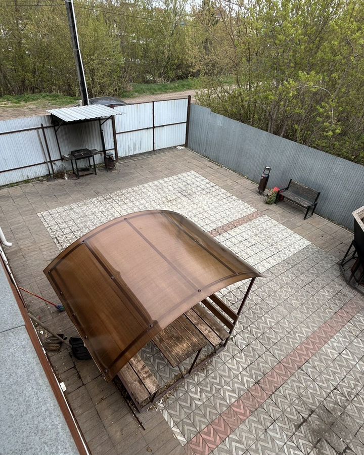 дом г Челябинск р-н Курчатовский тракт Свердловский Свердловский тракт фото 3