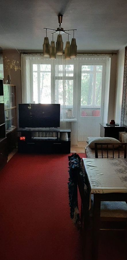 квартира г Москва метро Красный Балтиец ул Приорова 5 муниципальный округ Коптево фото 2