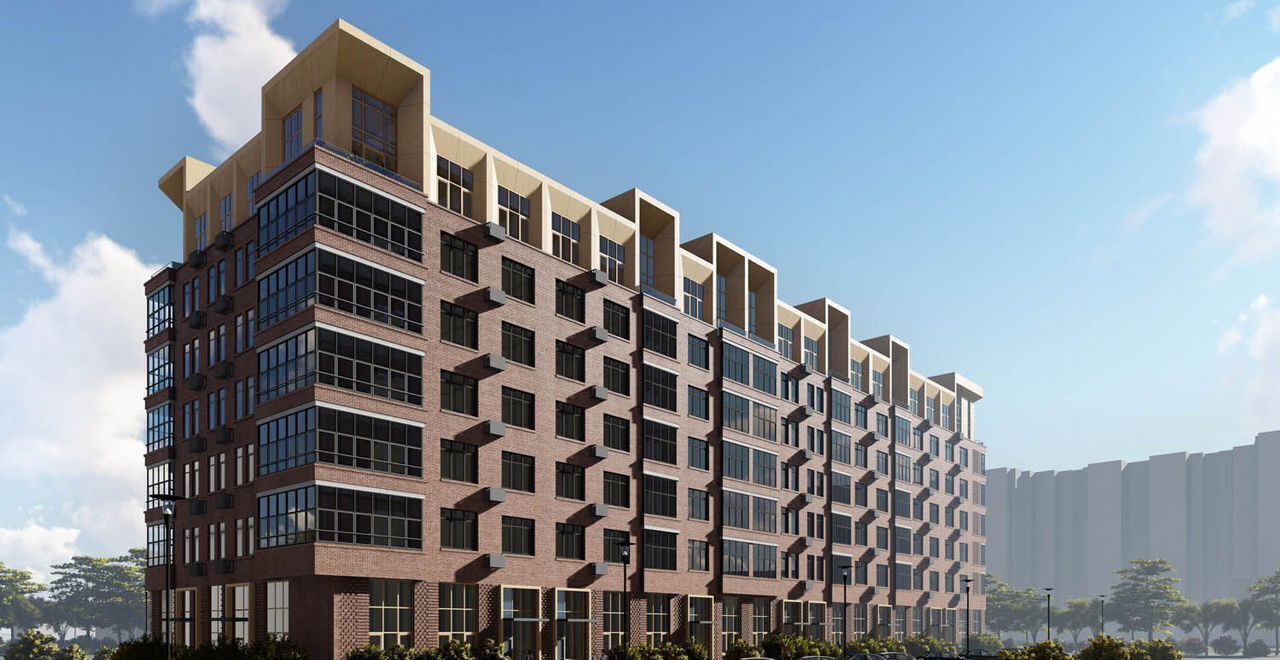 квартира г Наро-Фоминск ул Володарского 10 фото 6